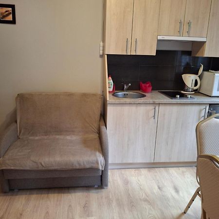 Apartamenty Przy Brzegu روفي المظهر الخارجي الصورة
