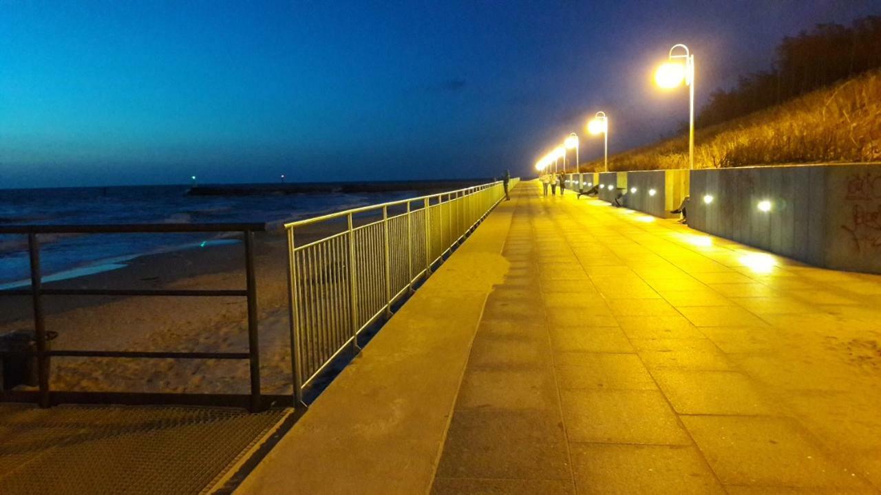 Apartamenty Przy Brzegu روفي المظهر الخارجي الصورة